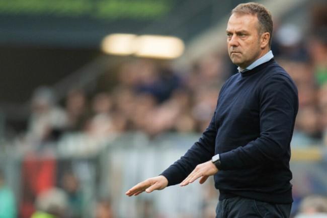 弗里克的未来会在哪里?