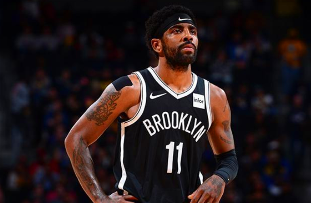 史密斯：欧文总是缺席比赛太不靠谱了 ！