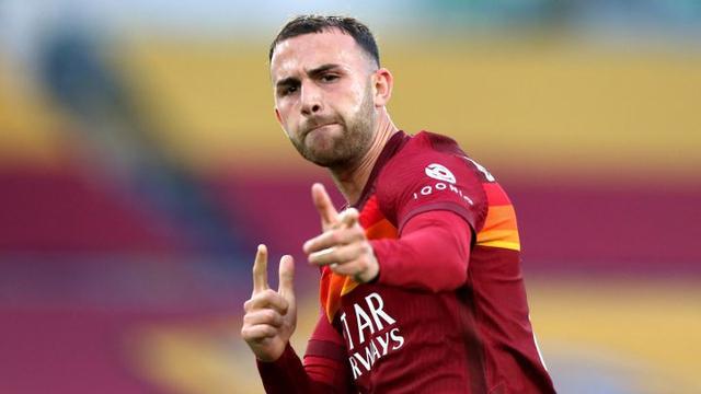 罗马为什么不选择买断皇马前锋马约拉尔？