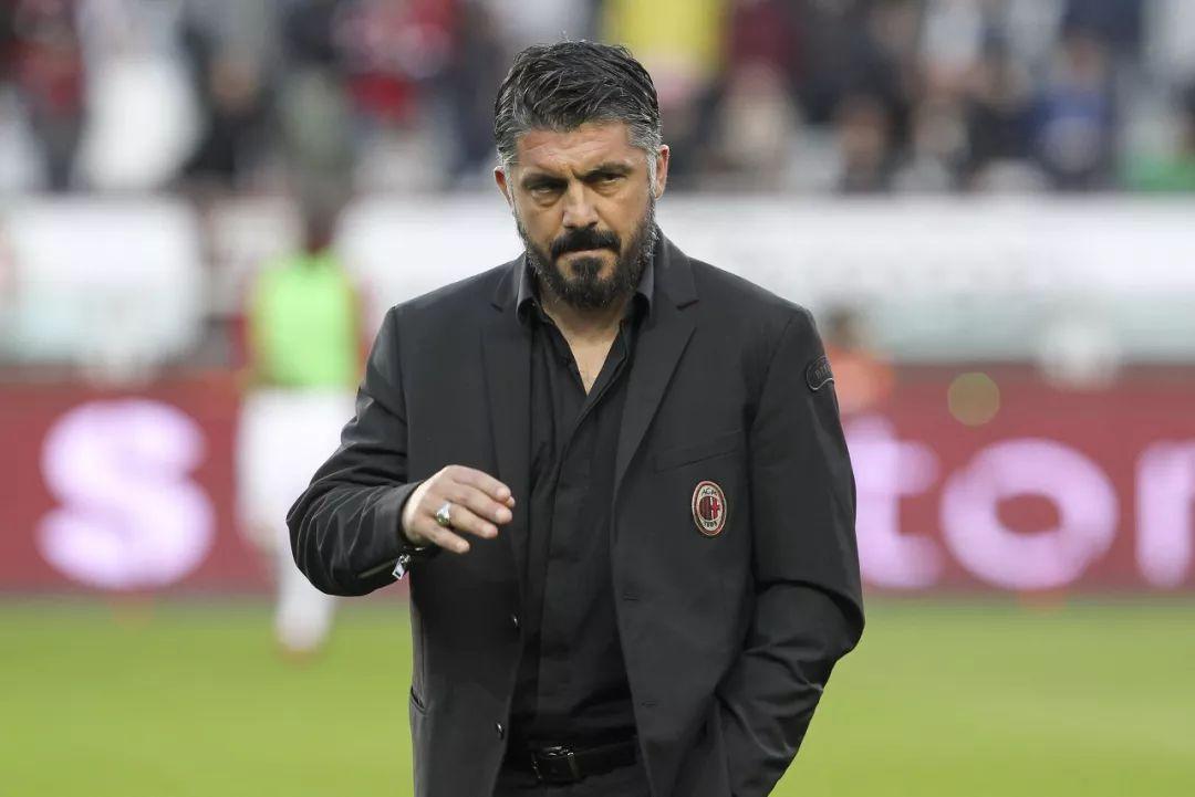 加图索今夏离开那不勒斯？佛罗伦萨有意引援？