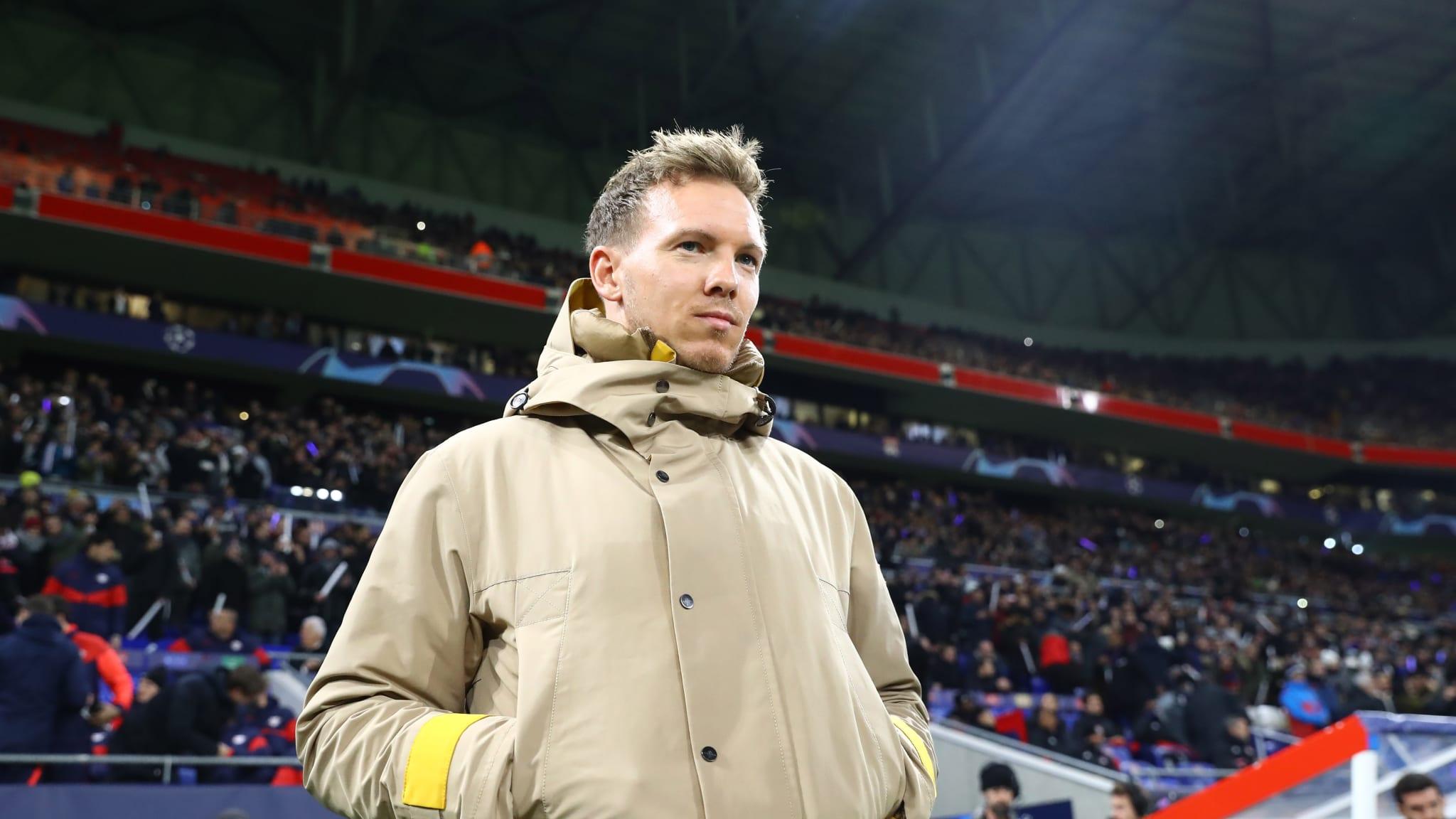 不敢相信!红牛主帅纳格尔斯曼将在下赛季执教拜仁?