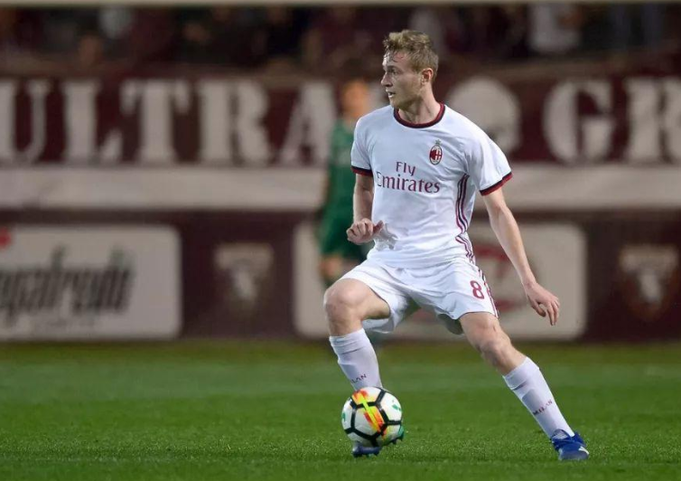 拉齐奥也想要引援米兰外租小将波贝加?