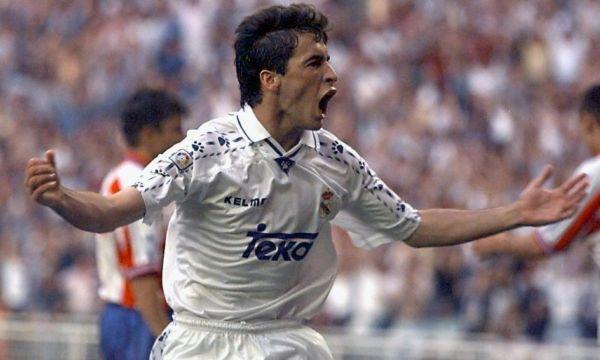 拉齐奥这几天会和劳尔-莫罗续约?时间是4年!