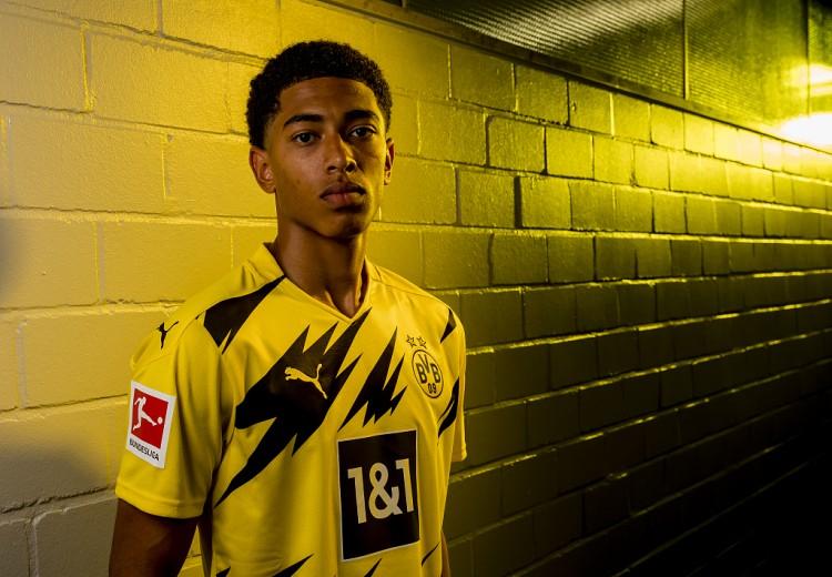 真的假的？切尔西今夏将会引援贝林厄姆?