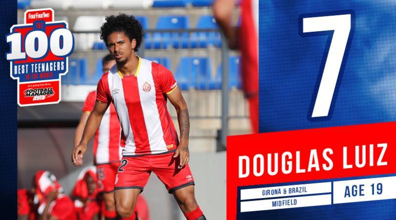 真的吗?赛季结束曼城就会买下路易斯?