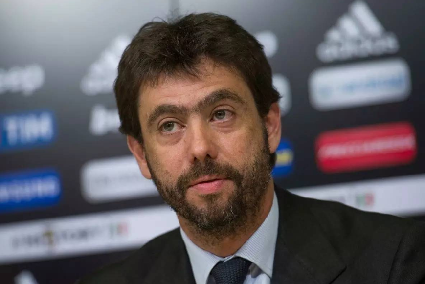 鲁梅尼格与阿涅利关系已经破裂?