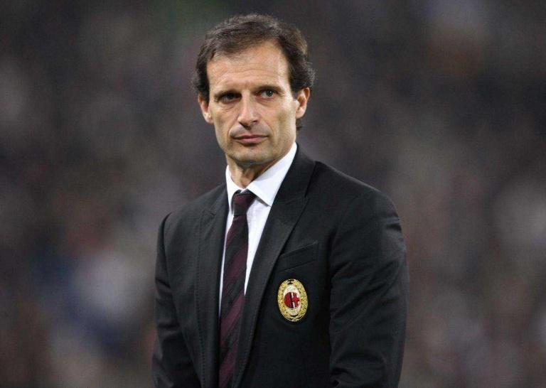 阿莱格里将重返尤文?尤文解雇阿莱格里很不应该?