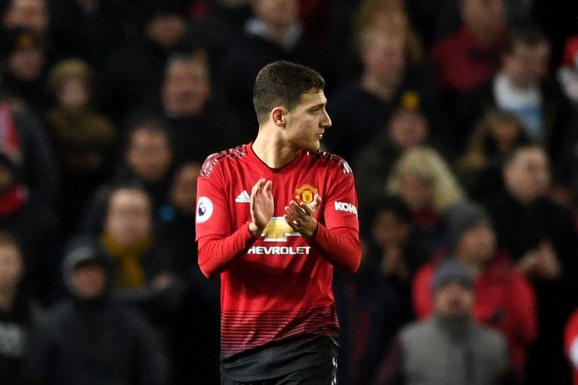 达洛特下赛季会离开米兰？那不勒斯有意引进达洛特?