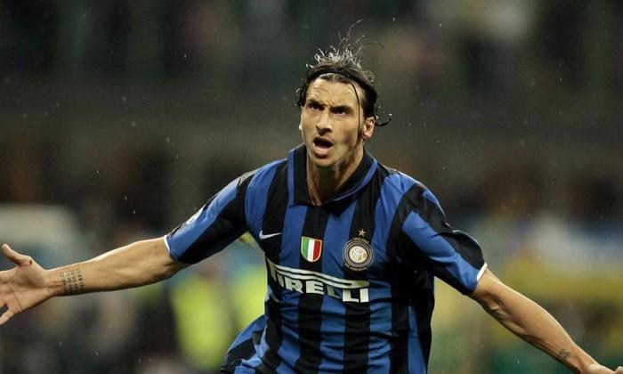 米兰太难了！伊布还将继续缺席下周一的比赛？