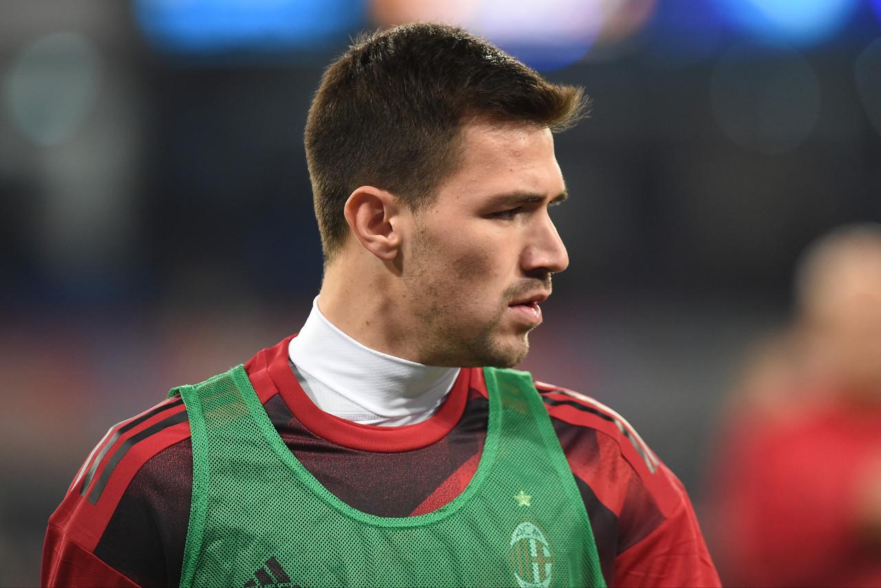 罗马尼奥利的未来在哪里?罗马尼奥利会继续为米兰效力?