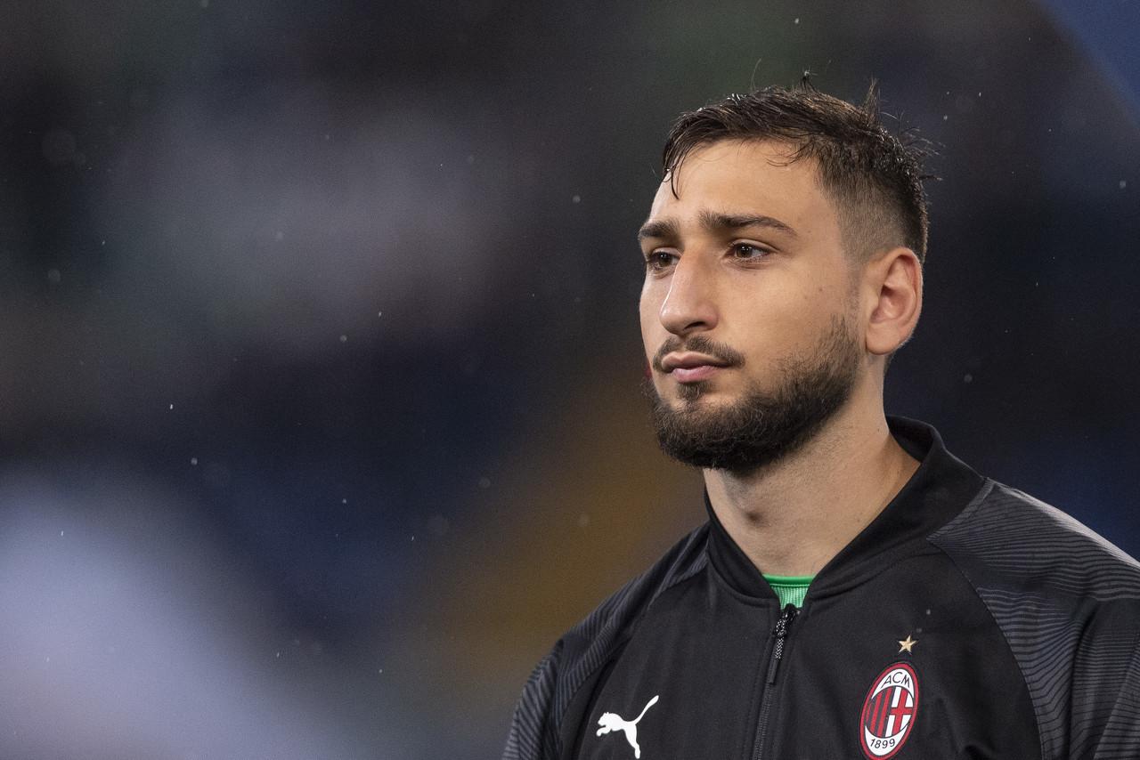 因为薪资的原因多纳鲁马下赛季会加盟尤文？