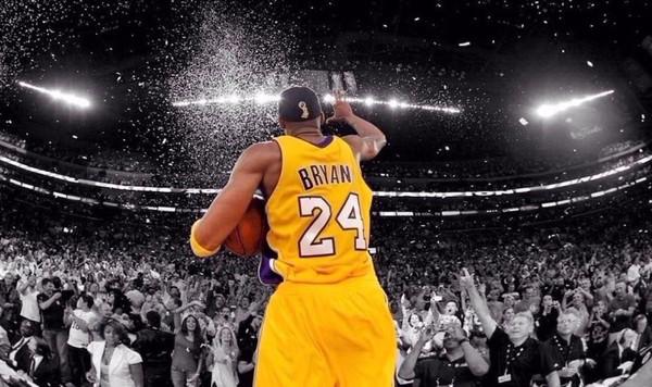 耐克与科比的合作到此结束?曼巴品牌正在重塑！