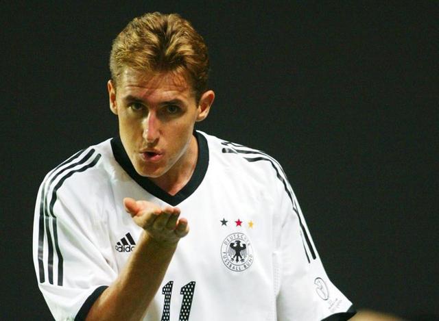 克洛泽今年夏天会跟随弗里克离开拜仁去往新的俱乐部?