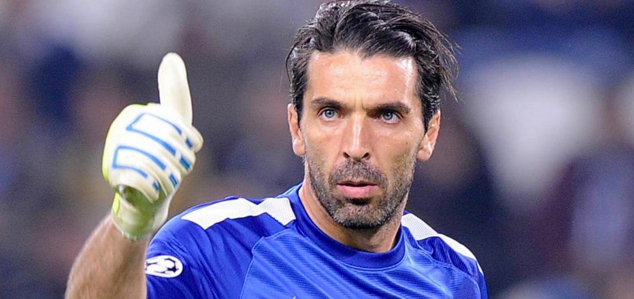 布冯今年夏天会去哪里?布冯今年夏天会继续留在尤文吗?