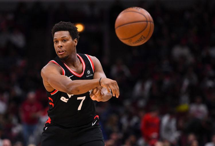 76人今夏为什么要以先签后换的方式追求洛瑞?