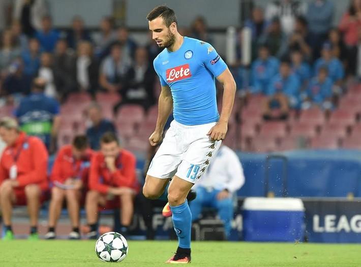 国米想要免签马克西莫维奇？