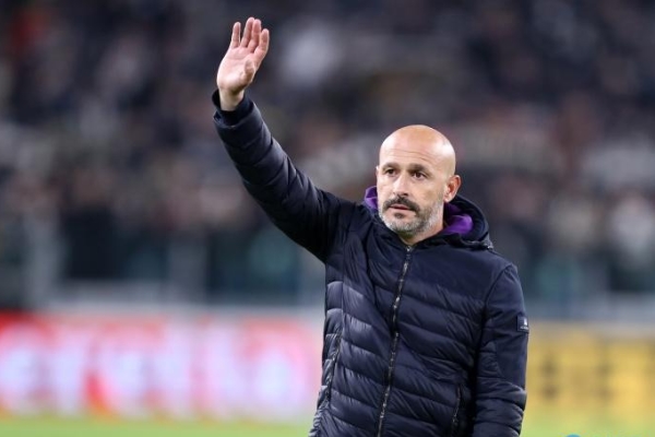 佛罗伦萨主教练伊塔利亚