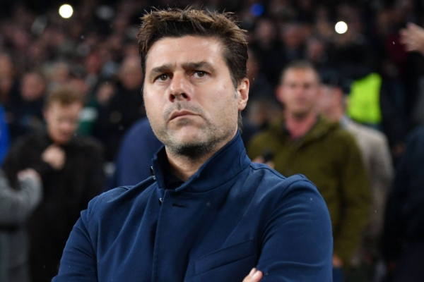 切尔西主帅波切蒂诺