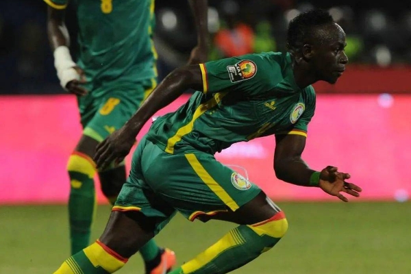 巴西vs塞内加尔