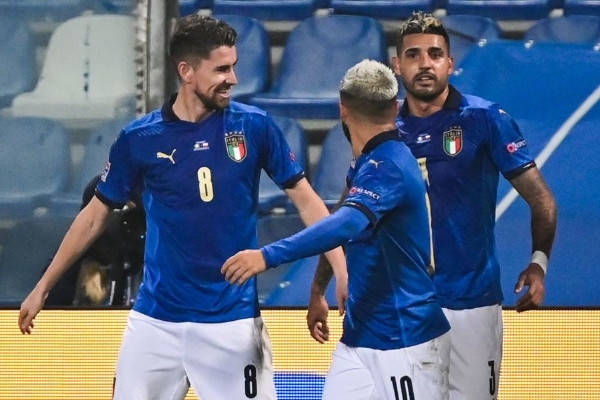 意大利国家队