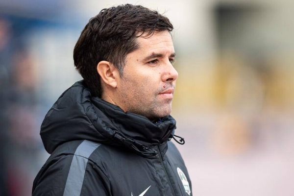 安东尼奥-戈麦斯