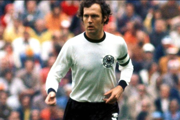 弗朗茨-贝肯鲍尔