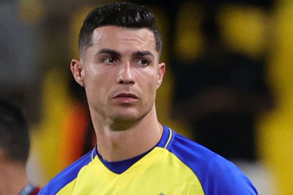 C罗