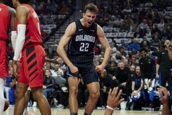 魔术队的小瓦格纳