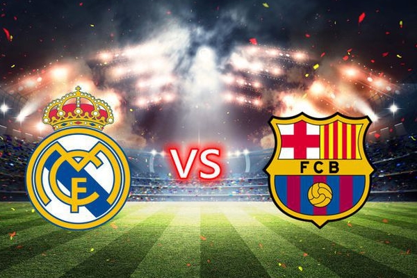 皇马与巴萨