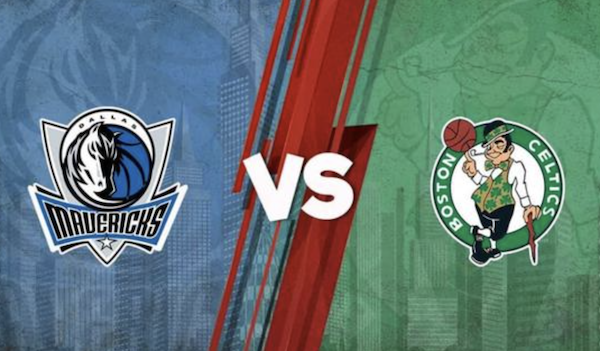 凯尔特人和独行侠