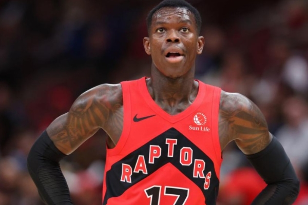 丹尼斯·施罗德