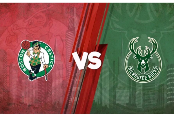 雄鹿VS凯尔特人