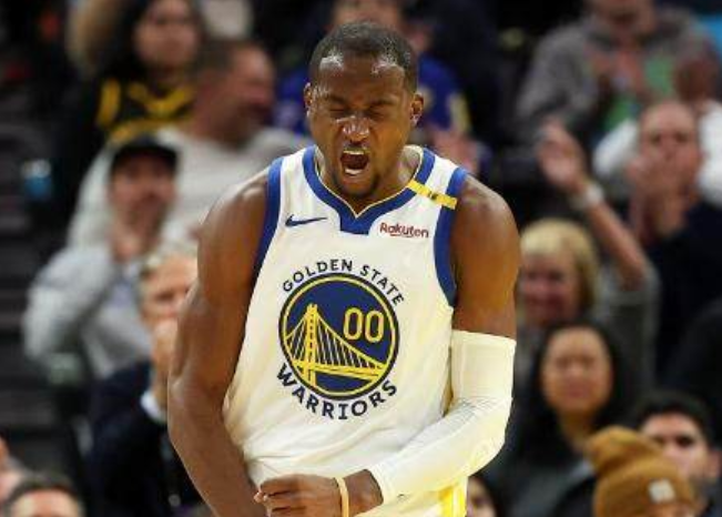 勇士锋线三人组强势崛起 库明加锁定先发席位