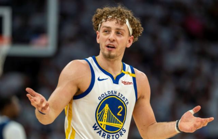 库里缺阵勇士残阵溃败 交易市场或成救命稻草