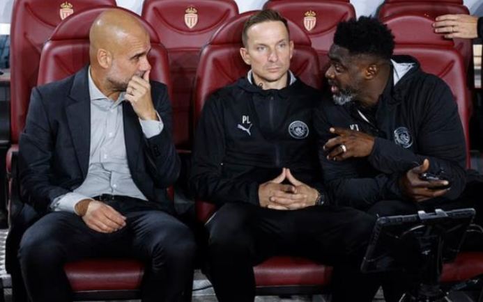 瓜迪奥拉明夏离队传闻再起 留任仍存多重可能