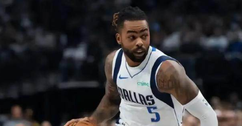 拉塞尔表现低迷 合同与数据形成反差