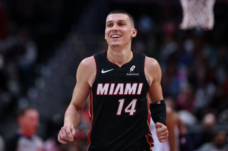 希罗伤愈回归 热火进攻体系迎新变量