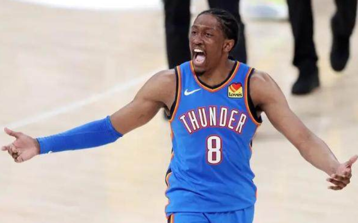 杰威伤愈回归：顶薪后卫补强阵容