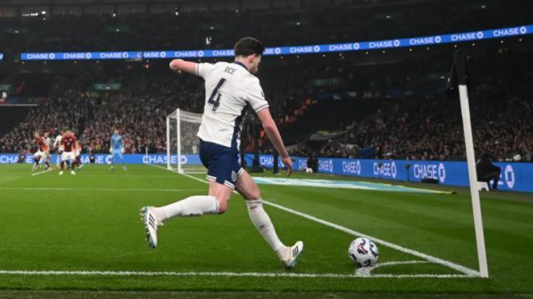 VAR 明年或扩权 角球、两黄变一红将可复核