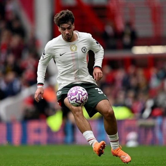 切尔西 3-1 晋级四强 加纳乔双响 替补主导逆转