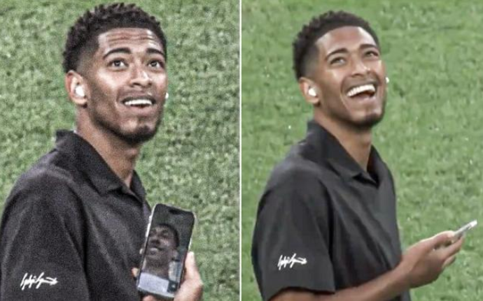 英足总纵容 “球爹” 特权？贝林厄姆父亲引争议