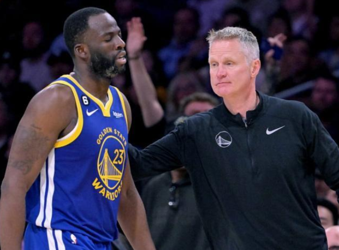 科尔致歉追梦 称勇士是衰落王朝 盼其终老球队