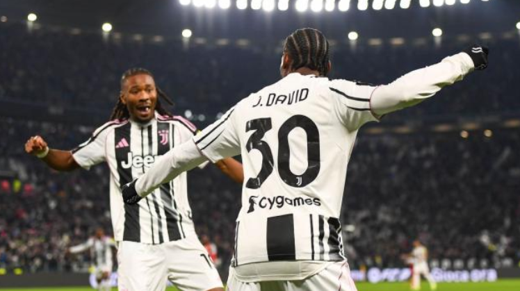 尤文 5-0 克雷莫纳 近 6 轮 5 胜 1 平暂列第 3