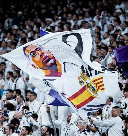 皇马要求球迷为球员鼓掌 伯纳乌将迎抗议潮