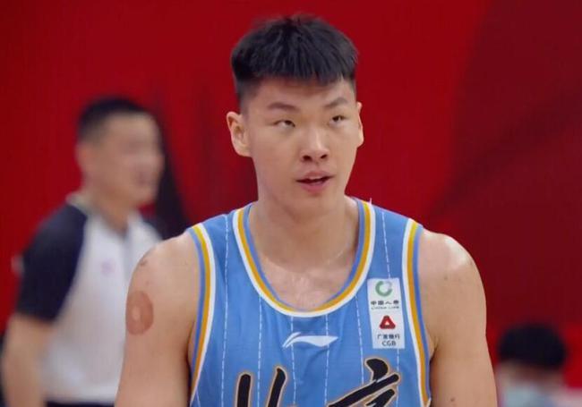 李慕豪明日将缺席京粤大战？李慕豪仍没有进行下肢训练？