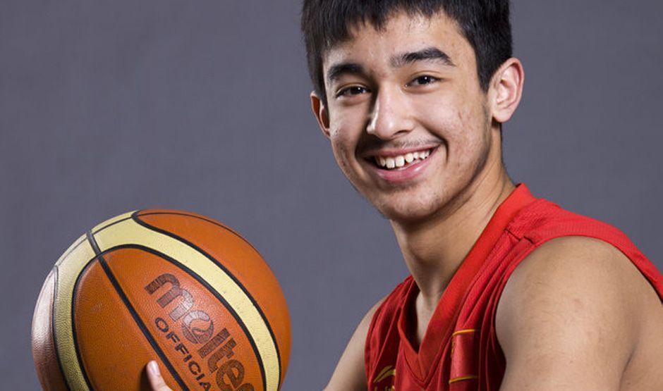 阿尔斯兰加盟新疆并签约4年5个月?