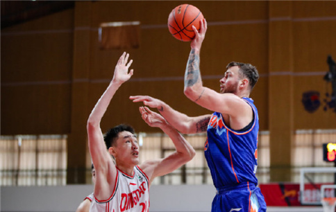 CBA三大惊喜呈现强势复苏！