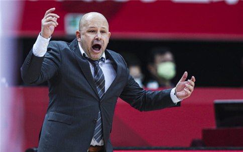 北京队输在哪里？不是防守而是进攻！