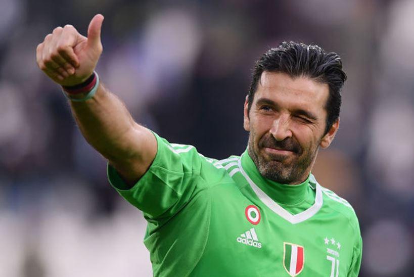 为什么布冯要提前离开尤文？