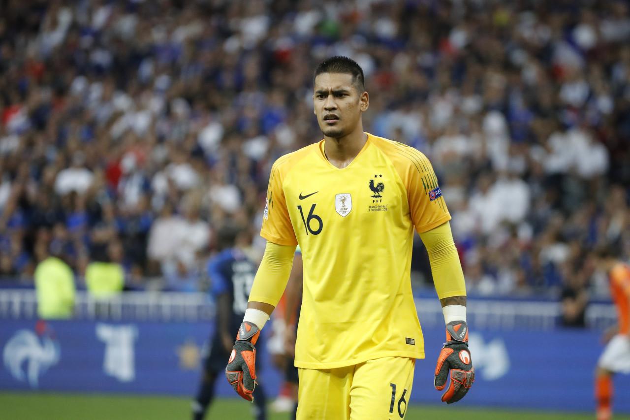 罗马和AC米兰均有意引援阿雷奥拉?